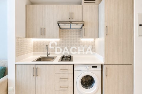 Lägenhet till försäljning i Palm Jumeirah, Dubai, UAE 1 rum, 38 kvm Nr. 720496 - fotografi 7