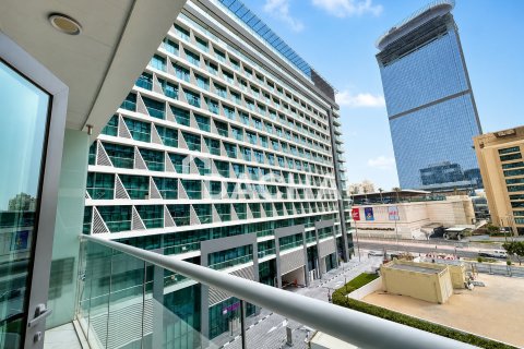 Lägenhet till försäljning i Palm Jumeirah, Dubai, UAE 1 rum, 38 kvm Nr. 720496 - fotografi 12