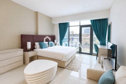 Lägenhet till försäljning i Palm Jumeirah, Dubai, UAE 1 rum, 38 kvm Nr. 720496 - fotografi 2