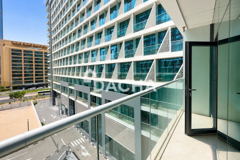 Lägenhet till försäljning i Palm Jumeirah, Dubai, UAE 1 rum, 38 kvm Nr. 720496 - fotografi 10