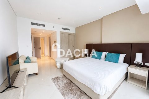 Квартира в Пальма Джумейра, Дубай, ОАЕ 1 кімната, 38м2 № 720496