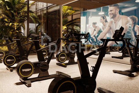 Byt v Palm Jumeirah, Dubai, SAE 4 ložnice, 607 m² Č.: 720498 - fotografie 18