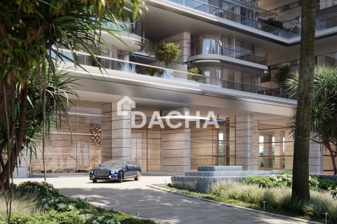 Apartmán v Palm Jumeirah, Dubai, SAE 4 spálne, 978 m2 č. 720497 - Fotografia 19