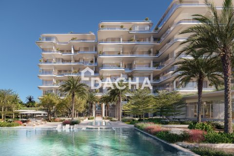 Apartmán v Palm Jumeirah, Dubai, SAE 4 spálne, 978 m2 č. 720497 - Fotografia 4