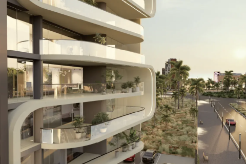 Dzīvoklis Dubaijā, AAE 3 istabas, 139 m2 Nr. 715290 - attēls 6