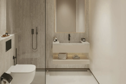 Dzīvoklis Dubaijā, AAE 3 istabas, 139 m2 Nr. 715290 - attēls 14