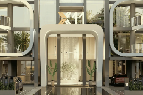 Dzīvoklis Dubaijā, AAE 3 istabas, 139 m2 Nr. 715290 - attēls 7