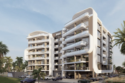 Dzīvoklis Dubaijā, AAE 3 istabas, 139 m2 Nr. 715290 - attēls 2