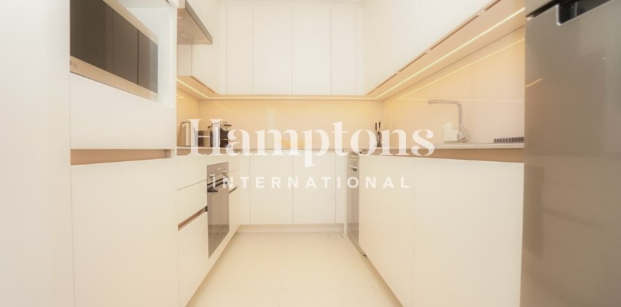Apartment i Jumeirah Beach Residence, Dubai, UAE 1 soveværelse, 79.525 kvm № 712632