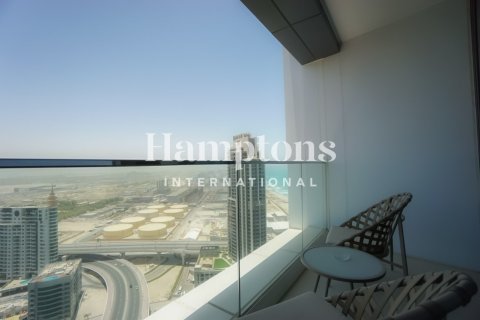 阿联酋 Dubai Jumeirah Beach Residence 待租 : 1 卧, 79.52496800 平方米 , 编号712632 - 照片 12