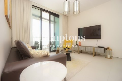 Apartment til leje i Jumeirah Beach Residence, Dubai, UAE 1 soveværelse, 79.52496800 kvm № 712632 - foto 2