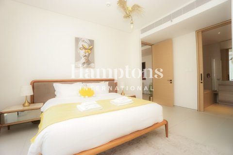 阿联酋 Dubai Jumeirah Beach Residence 待租 : 1 卧, 79.52496800 平方米 , 编号712632 - 照片 14