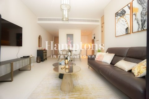 阿联酋 Dubai Jumeirah Beach Residence 待租 : 1 卧, 79.52496800 平方米 , 编号712632 - 照片 11