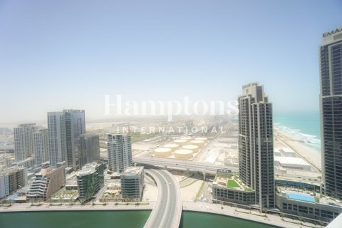 阿联酋 Dubai Jumeirah Beach Residence 待租 : 1 卧, 79.52496800 平方米 , 编号712632 - 照片 13