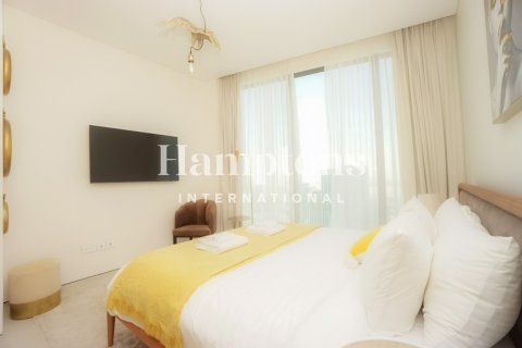 阿联酋 Dubai Jumeirah Beach Residence 待租 : 1 卧, 79.52496800 平方米 , 编号712632 - 照片 5