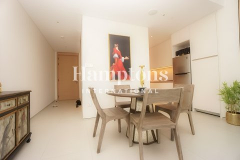 阿联酋 Dubai Jumeirah Beach Residence 待租 : 1 卧, 79.52496800 平方米 , 编号712632 - 照片 9