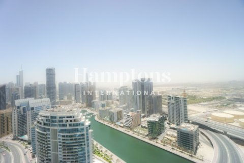 阿联酋 Dubai Jumeirah Beach Residence 待租 : 1 卧, 79.52496800 平方米 , 编号712632 - 照片 15