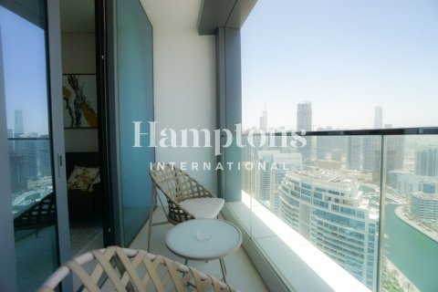 阿联酋 Dubai Jumeirah Beach Residence 待租 : 1 卧, 79.52496800 平方米 , 编号712632 - 照片 16
