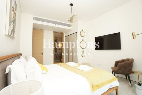 阿联酋 Dubai Jumeirah Beach Residence 待租 : 1 卧, 79.52496800 平方米 , 编号712632 - 照片 6