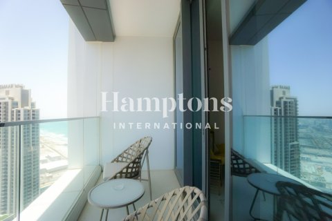 阿联酋 Dubai Jumeirah Beach Residence 待租 : 1 卧, 79.52496800 平方米 , 编号712632 - 照片 18