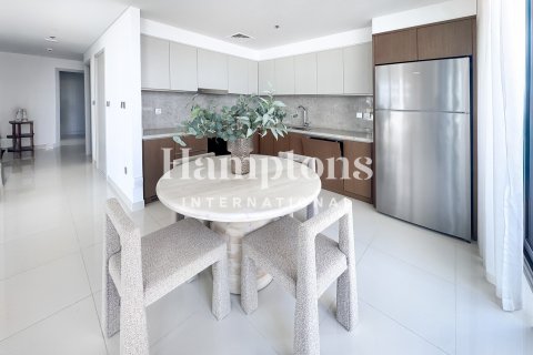 Lakás itt: Dubai Harbour, EAE, 2 hálószoba, 122.91066900 m², azonosító: 715286 - fénykép 3