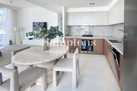 Lakás itt: Dubai Harbour, EAE, 2 hálószoba, 122.91066900 m², azonosító: 715286 - fénykép 12