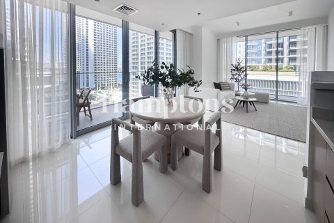 Lakás itt: Dubai Harbour, EAE, 2 hálószoba, 122.91066900 m², azonosító: 715286 - fénykép 23