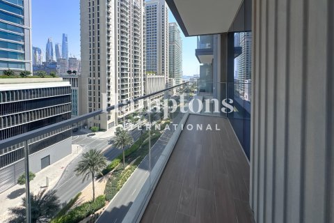 Lakás itt: Dubai Harbour, EAE, 2 hálószoba, 122.91066900 m², azonosító: 715286 - fénykép 8