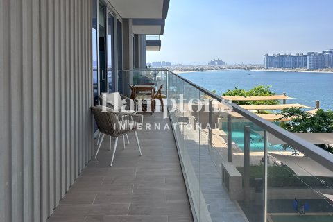 Lakás itt: Dubai Harbour, EAE, 2 hálószoba, 122.91066900 m², azonosító: 715286 - fénykép 2