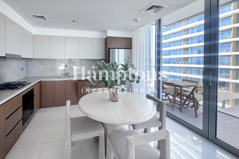 Lakás itt: Dubai Harbour, EAE, 2 hálószoba, 122.91066900 m², azonosító: 715286 - fénykép 30