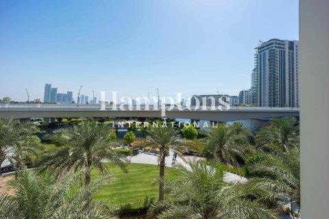 Lakás itt: Dubai Creek Harbour (The Lagoons), EAE, 3 hálószoba, 190.93981978 m², azonosító: 715288 - fénykép 1