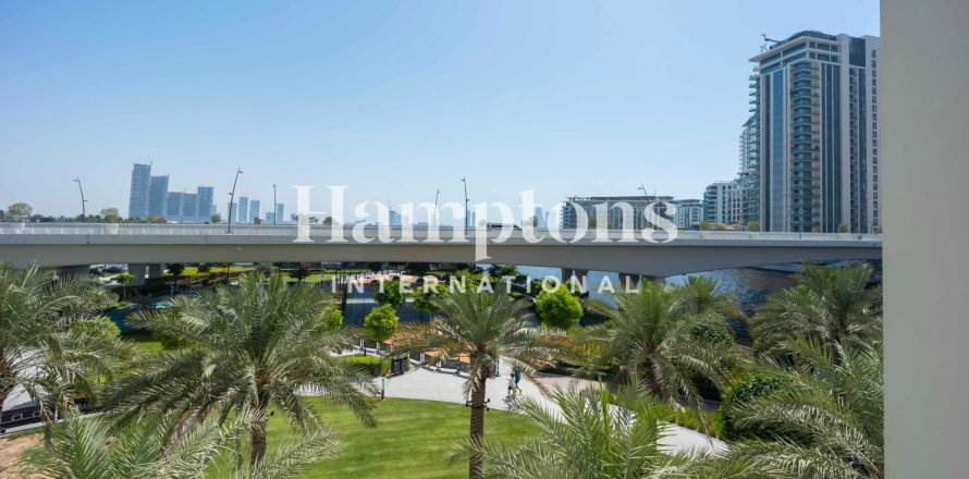Lakás itt: Dubai Creek Harbour (The Lagoons), EAE, 3 hálószoba, 190.94 m², azonosító: 715288