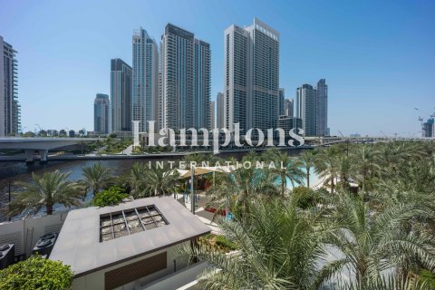 Lakás itt: Dubai Creek Harbour (The Lagoons), EAE, 3 hálószoba, 190.93981978 m², azonosító: 715288 - fénykép 5