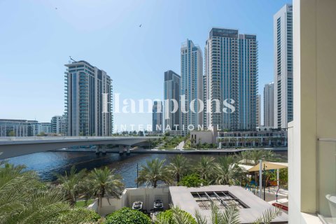 Lakás itt: Dubai Creek Harbour (The Lagoons), EAE, 3 hálószoba, 190.93981978 m², azonosító: 715288 - fénykép 12