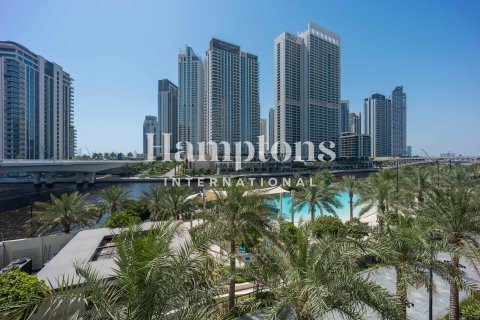Lakás itt: Dubai Creek Harbour (The Lagoons), EAE, 3 hálószoba, 190.93981978 m², azonosító: 715288 - fénykép 24