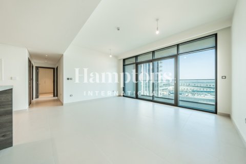Wohnung in Dubai Creek Harbour (The Lagoons), Dubai, VAE: 2 Schlafzimmer, 116.129 m2 Nr. 715287