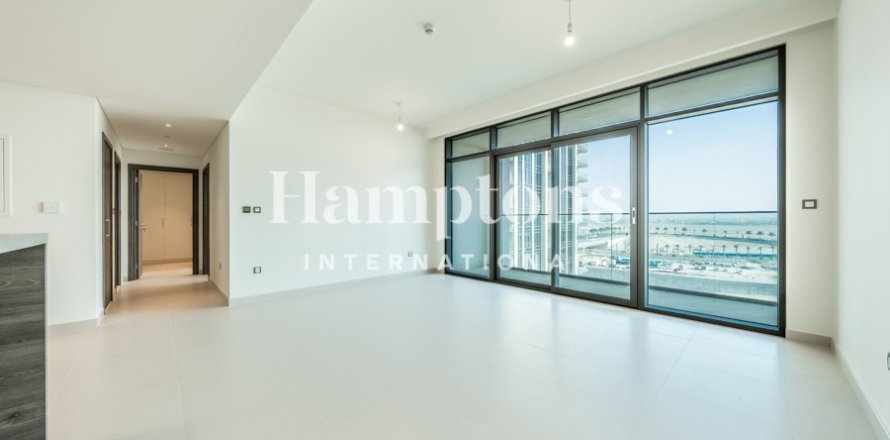 Byt v Dubai Creek Harbour (The Lagoons), SAE 2 ložnice, 116.129 m² Č.: 715287