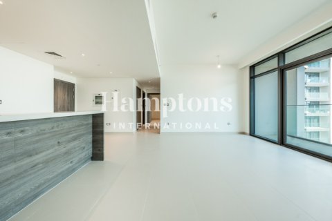 Byt v Dubai Creek Harbour (The Lagoons), SAE 2 ložnice, 116.12875000 m² Č.: 715287 - fotografie 9