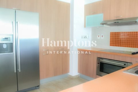 Wohnung zur Miete in Palm Jumeirah, Dubai, VAE 2 Schlafzimmer, 173.72861000 m2 Nr. 712631 - Foto 2