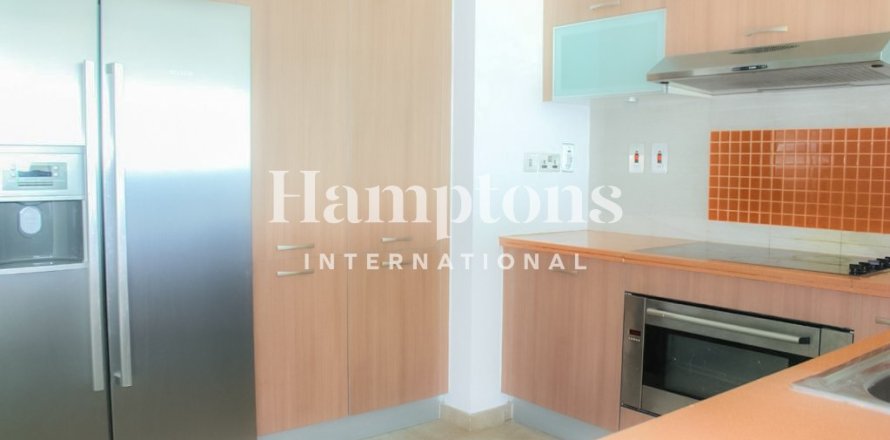 Apartament w Palm Jumeirah, Dubai, ZEA 2 sypialnie, 173.729 mkw. nr 712631