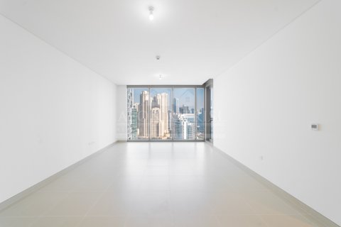 Dubai Marina, Dubai, संयुक्त अरब अमीरात में अपार्टमेंट, 2 बेडरूम, 109 वर्ग मीटर, संख्या 648733 - फ़ोटो 1