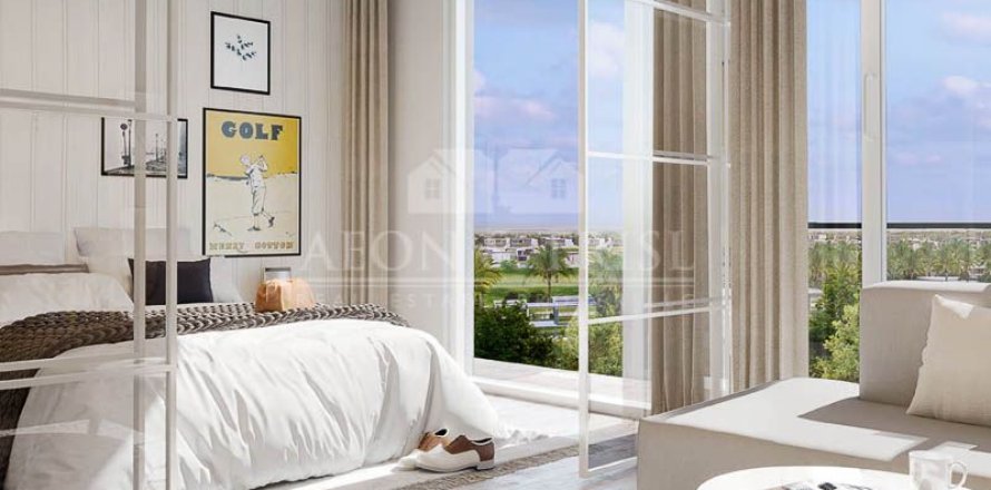 Dubai Hills Estate, Dubai, BAE’de daire 2 yatak odası, 68 m² No 648734