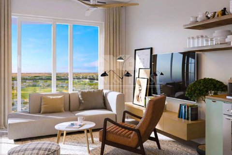 Dubai Hills Estate, Dubai, BAE’de satılık daire 2 yatak odası, 68 m² No 648734 - fotoğraf 4