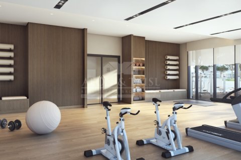 Wohnung zum Verkauf in Dubai Harbour, Dubai, VAE 1 Schlafzimmer, 74 m2 Nr. 648774 - Foto 2