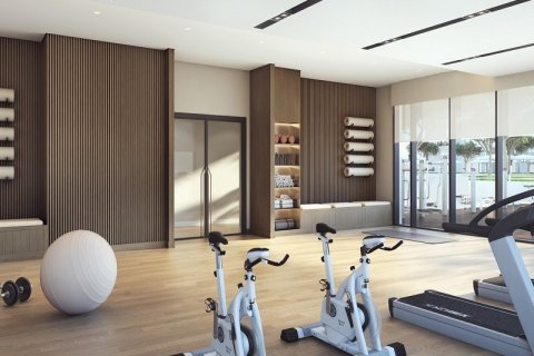 Dzīvoklis Dubai Harbour, Dubaijā, AAE 1 istaba, 73 m2 Nr. 648773 - attēls 1