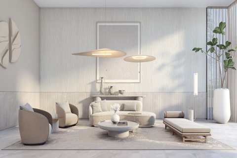 Dzīvoklis Dubai Harbour, Dubaijā, AAE 1 istaba, 73 m2 Nr. 648773 - attēls 4
