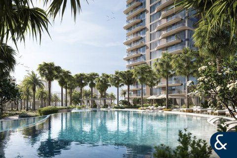 Lakás itt: Dubai Design District, EAE, 4 hálószoba, 261 m², azonosító: 697685 - fénykép 9