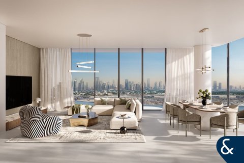 Lakás itt: Dubai Design District, EAE, 4 hálószoba, 261 m², azonosító: 697685 - fénykép 12