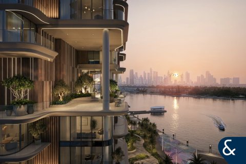 Lakás itt: Dubai Design District, EAE, 4 hálószoba, 261 m², azonosító: 697685 - fénykép 7