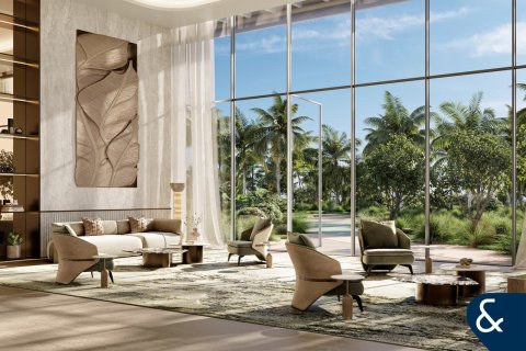 Lakás itt: Dubai Design District, EAE, 4 hálószoba, 261 m², azonosító: 697685 - fénykép 10